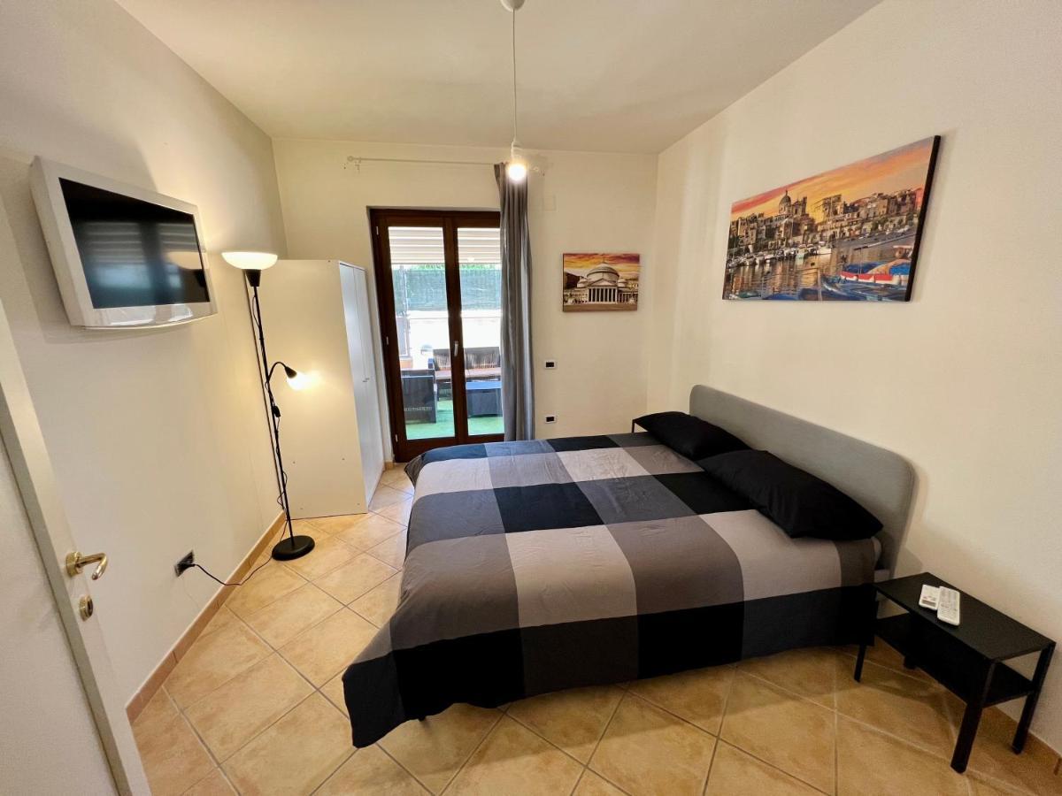 House Of Mola Apartment Neapel