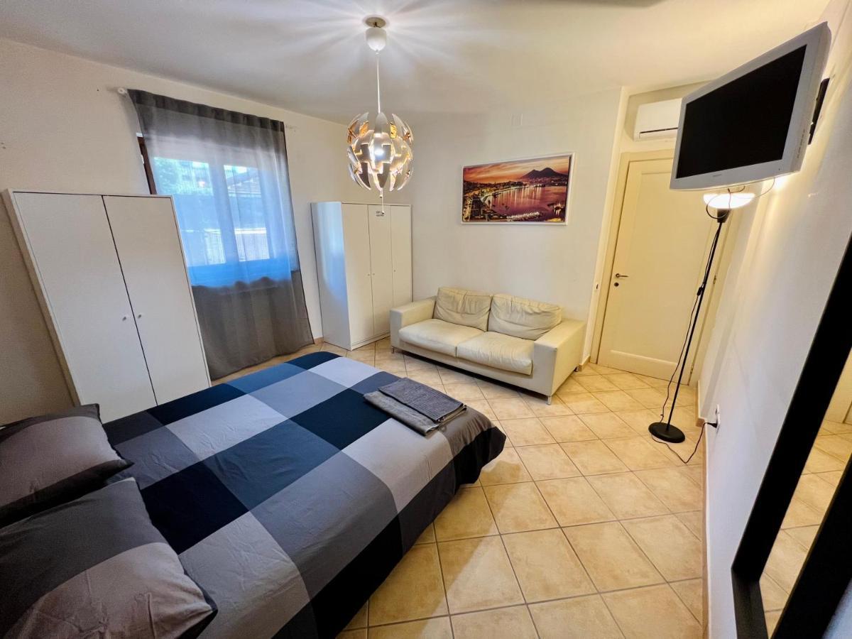 House Of Mola Appartement
