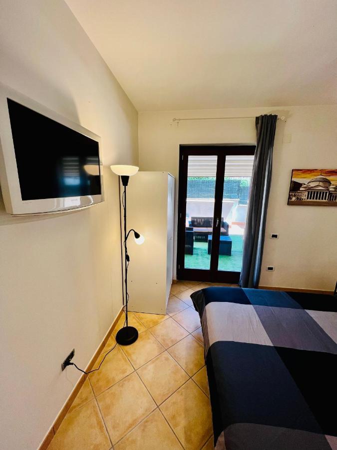 House Of Mola Apartment Neapel