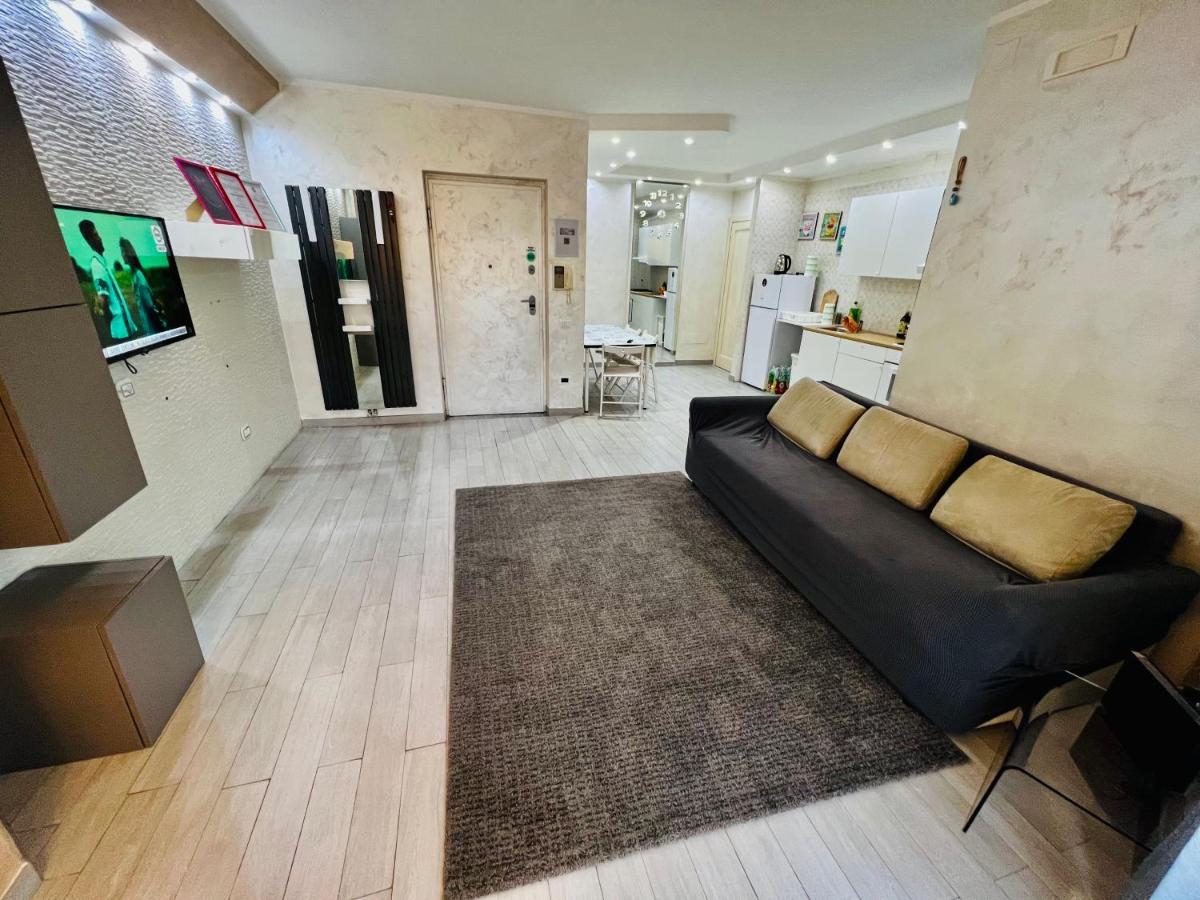 Appartement House Of Mola Naples
